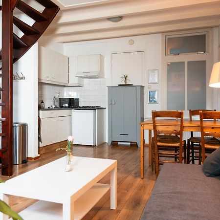 Hotel - Cafe De Harmonie Edam Eksteriør billede