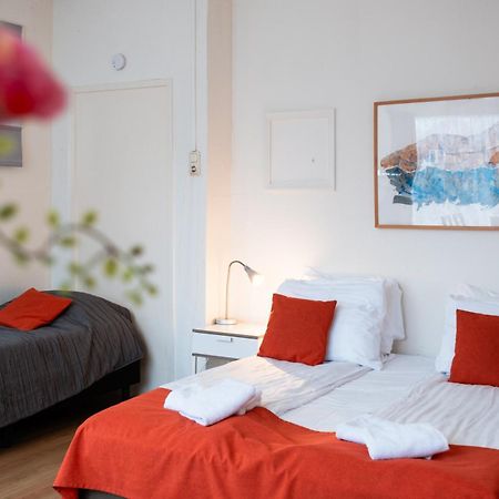 Hotel - Cafe De Harmonie Edam Eksteriør billede